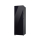 Zamrażarka Samsung RZ32C76CE22 EF Bespoke No Frost 186cm 36dB Czarne Szkło Kostkarka SLIM AI 323L - 1351932 - zdjęcie 4